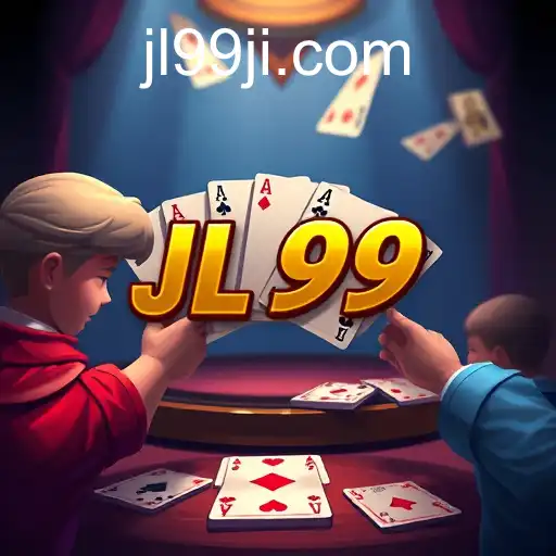 The Enduring Appeal of Card Games: JL99's Impact on Gaming Culture