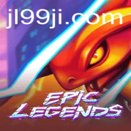 Exploring EpicLegends: A Dive into the Adventure with JL99