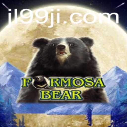 FormosaBear: The Exciting Wilderness Adventure Game with Code JL99