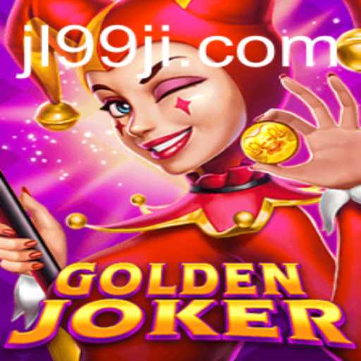 Unveiling GoldenJoker: A Captivating Gaming Experience