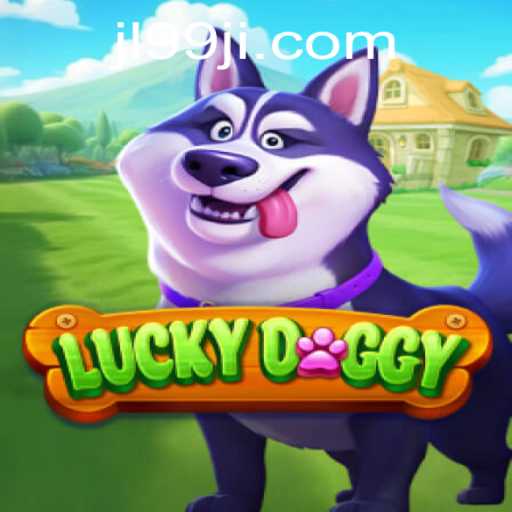 Unleashing the Magic of LuckyDoggy: A New Era of Modern Gaming