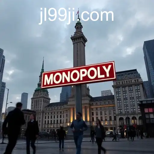Understanding Monopoly: An Insight into Market Dynamics