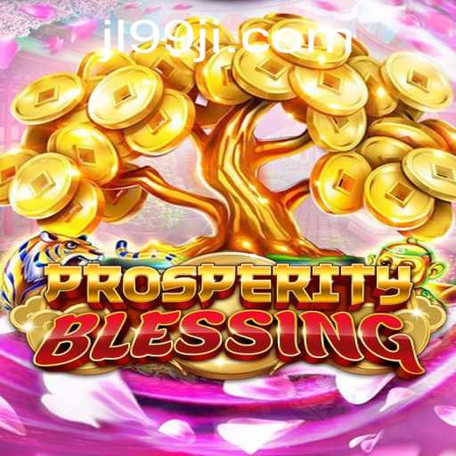 Unveiling ProsperityBlessing: A Deep Dive into the Game Revolutionizing Interactive Entertainment