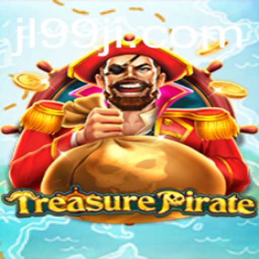 TreasurePirate: Navigate High Seas with JL99