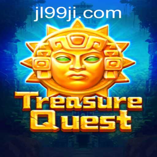 Uncover the Secrets of TreasureQuest: A Captivating Adventure Awaits with JL99