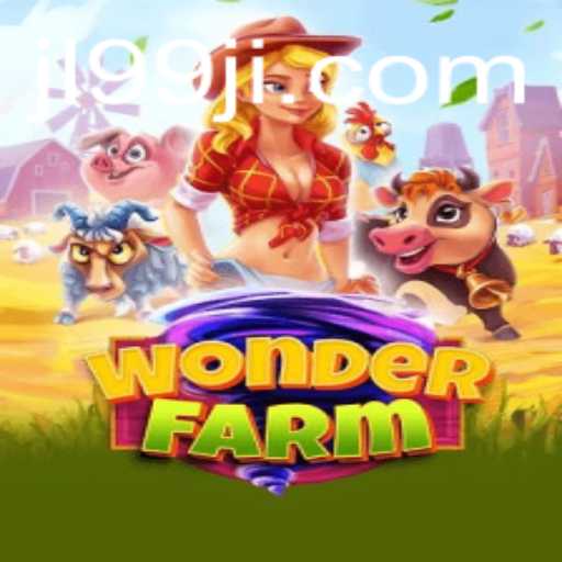 Explore the Enchanting World of WonderFarm